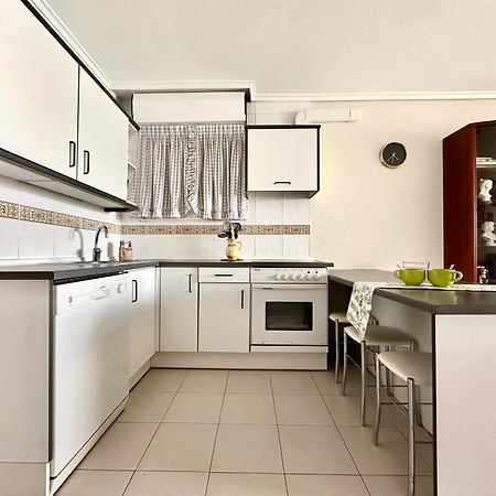 Апартаменты Costavento - 3601 Сантонья Экстерьер фото