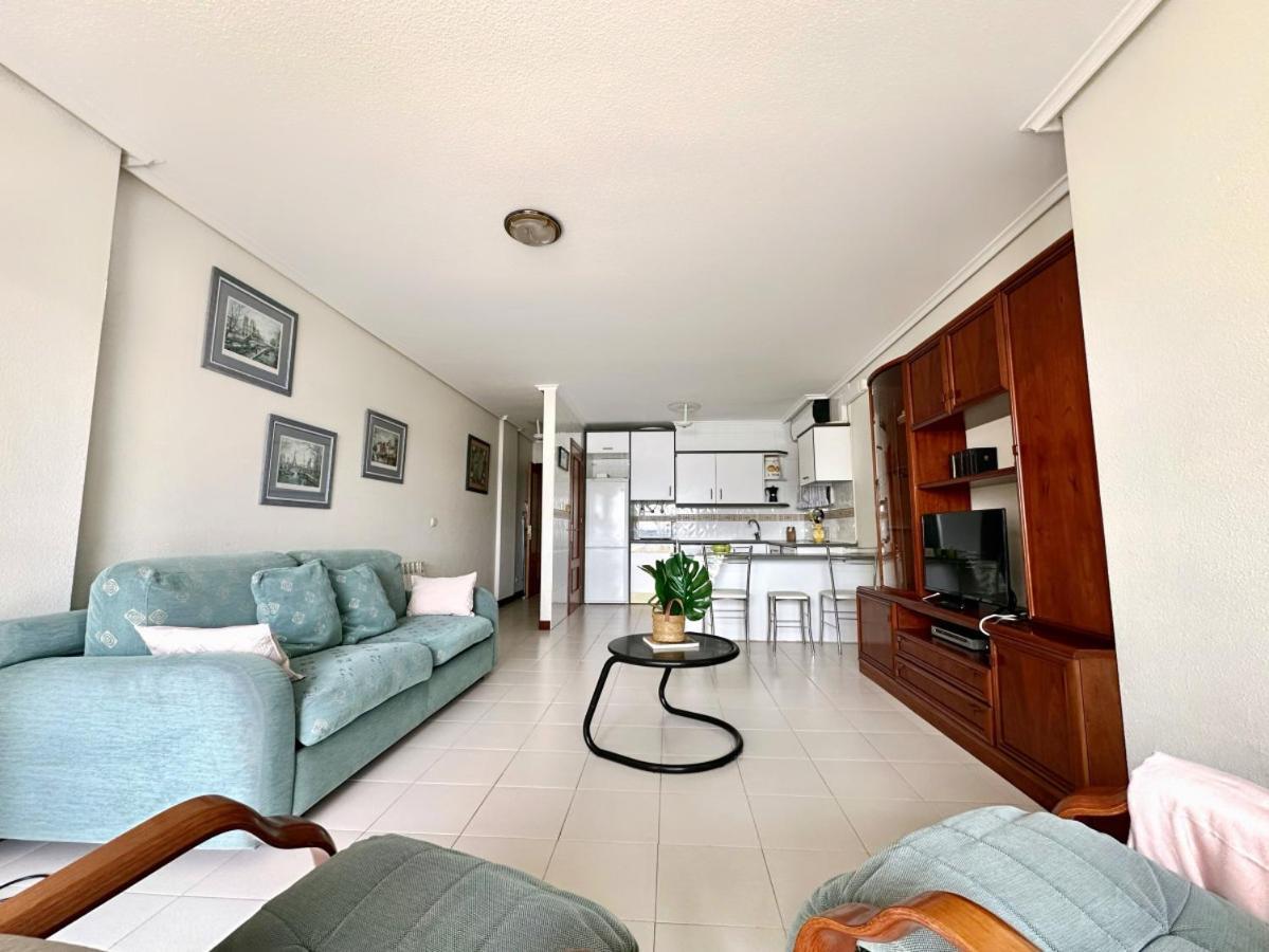 Апартаменты Costavento - 3601 Сантонья Экстерьер фото
