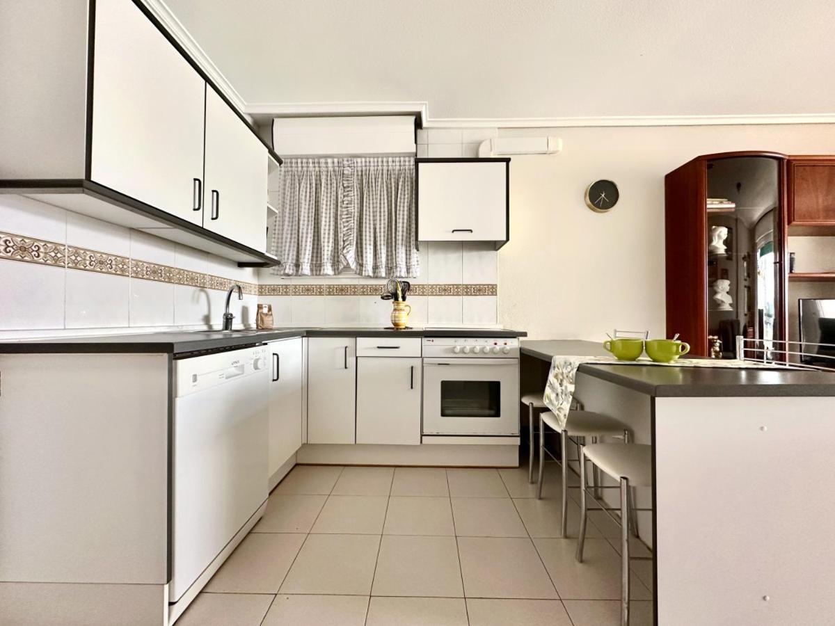 Апартаменты Costavento - 3601 Сантонья Экстерьер фото